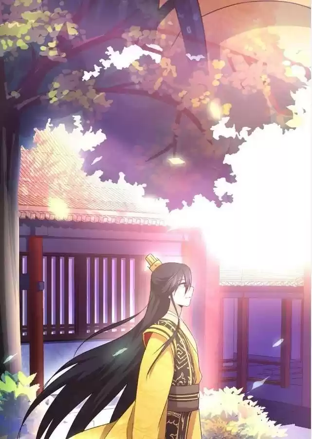 Holy Chef, Crazy Empress Ch.12