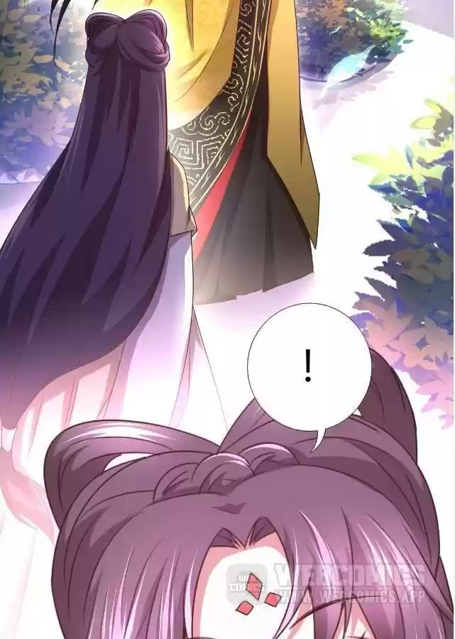 Holy Chef, Crazy Empress Ch.12