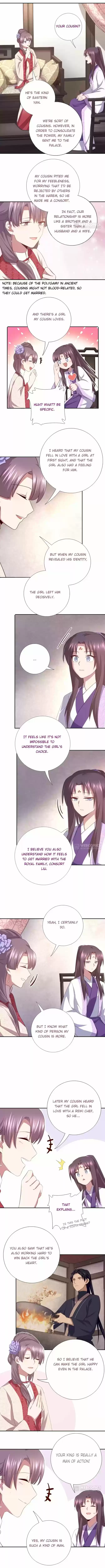 Holy Chef, Crazy Empress Ch.120