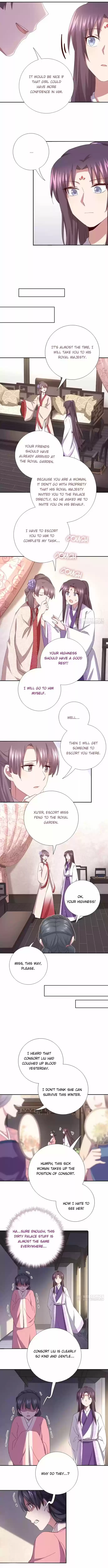 Holy Chef, Crazy Empress Ch.120