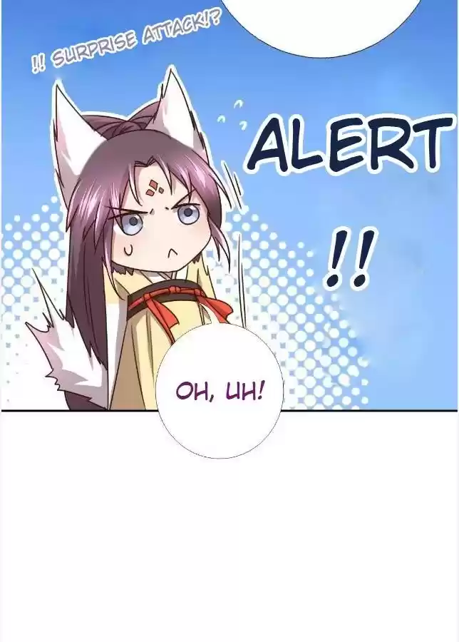 Holy Chef, Crazy Empress Ch.13