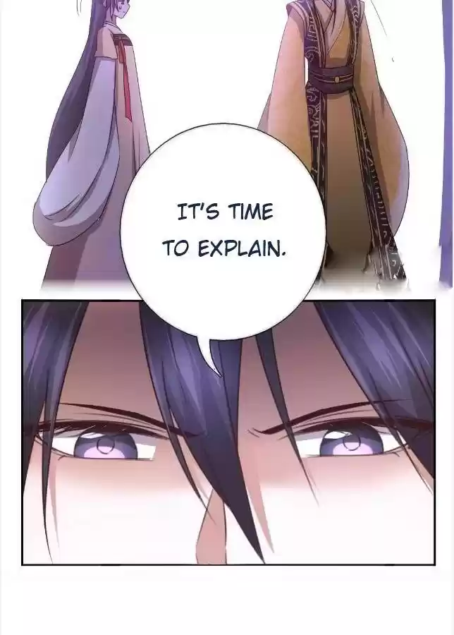 Holy Chef, Crazy Empress Ch.13