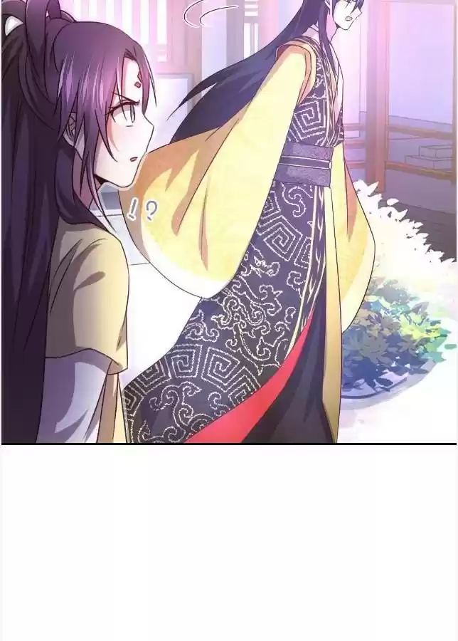 Holy Chef, Crazy Empress Ch.13