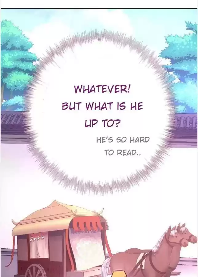 Holy Chef, Crazy Empress Ch.13