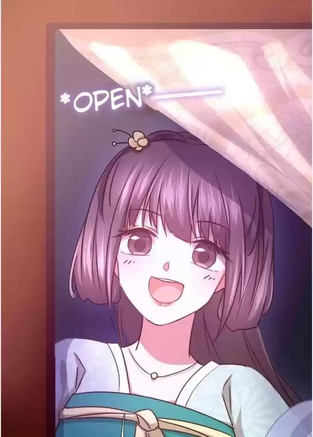 Holy Chef, Crazy Empress Ch.13