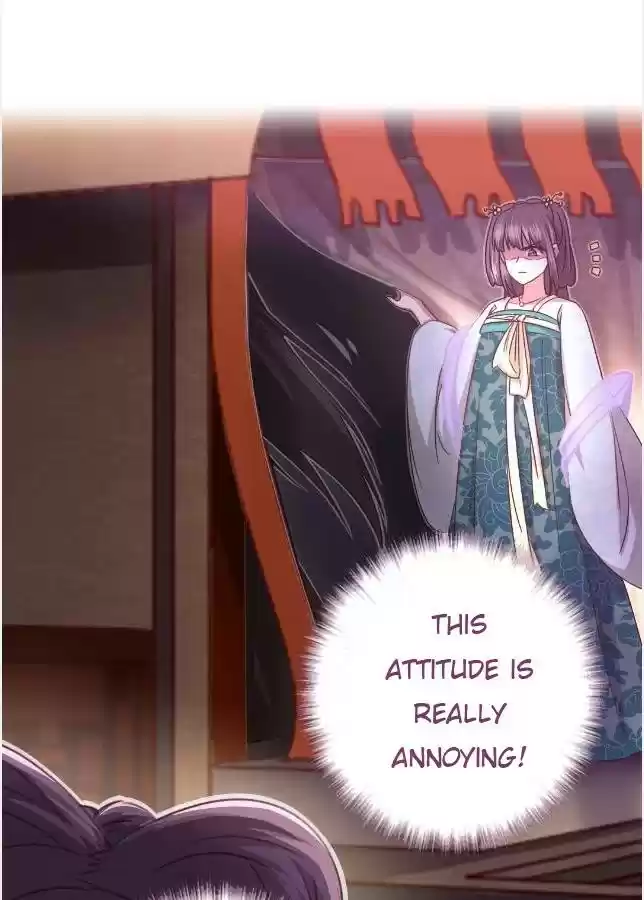 Holy Chef, Crazy Empress Ch.13