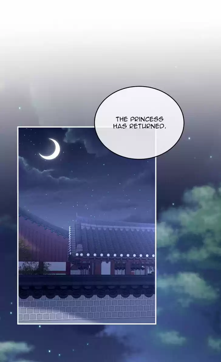 Holy Chef, Crazy Empress Ch.136.5