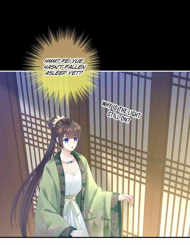 Holy Chef, Crazy Empress Ch.136.5