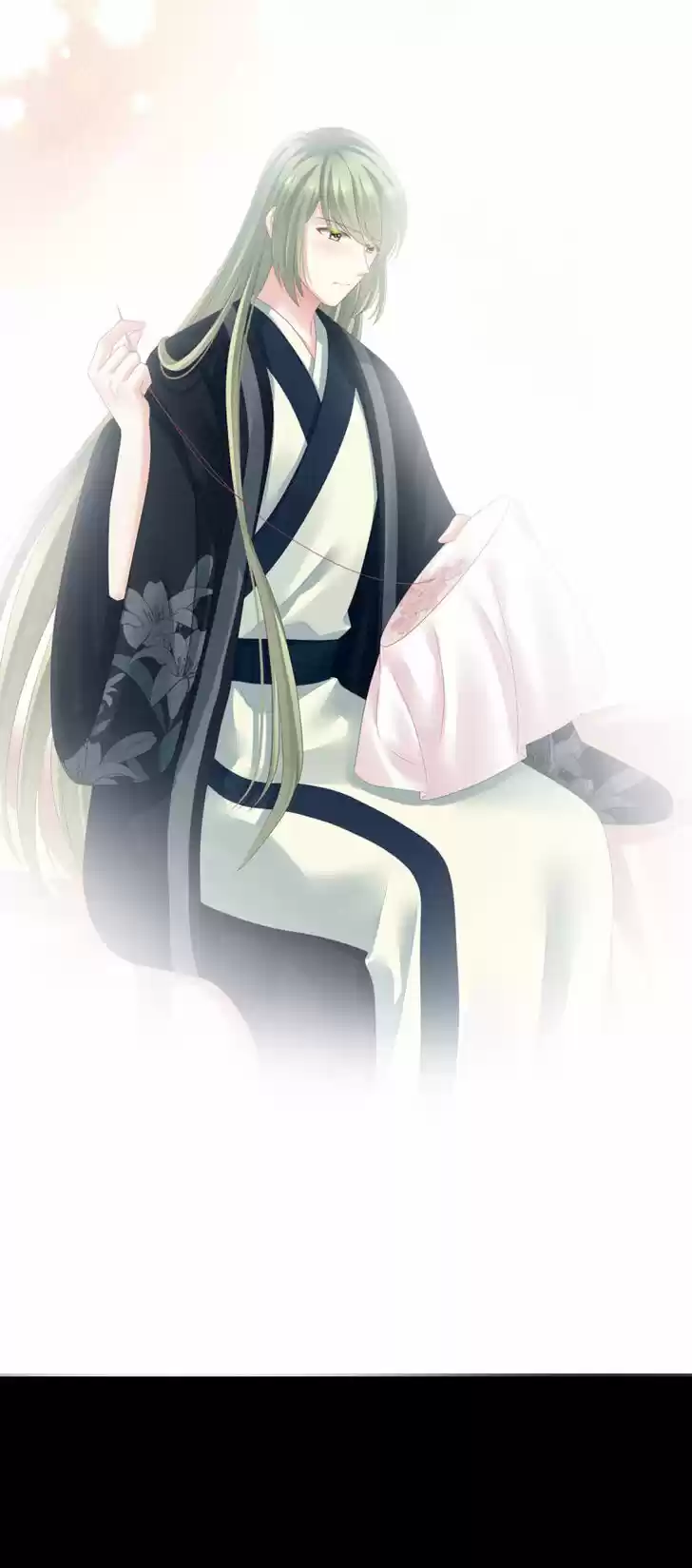 Holy Chef, Crazy Empress Ch.136.5