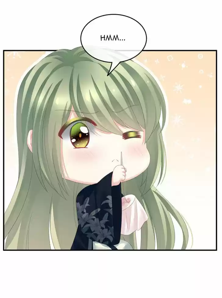 Holy Chef, Crazy Empress Ch.136.5