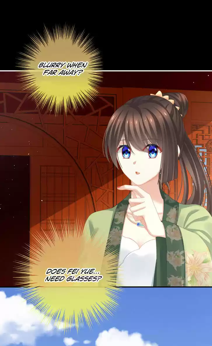 Holy Chef, Crazy Empress Ch.136.5