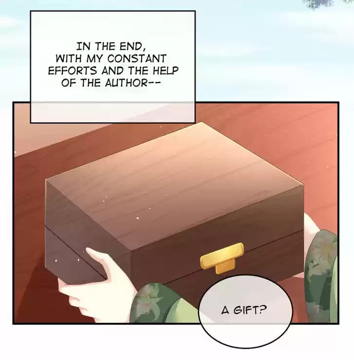 Holy Chef, Crazy Empress Ch.136.5