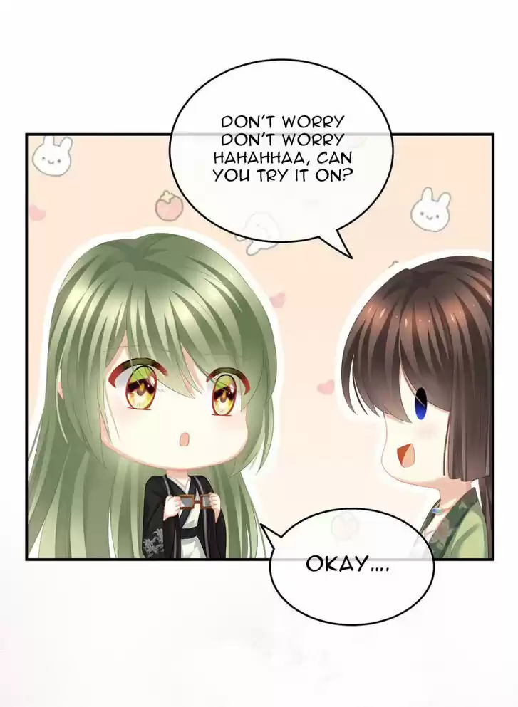 Holy Chef, Crazy Empress Ch.136.5