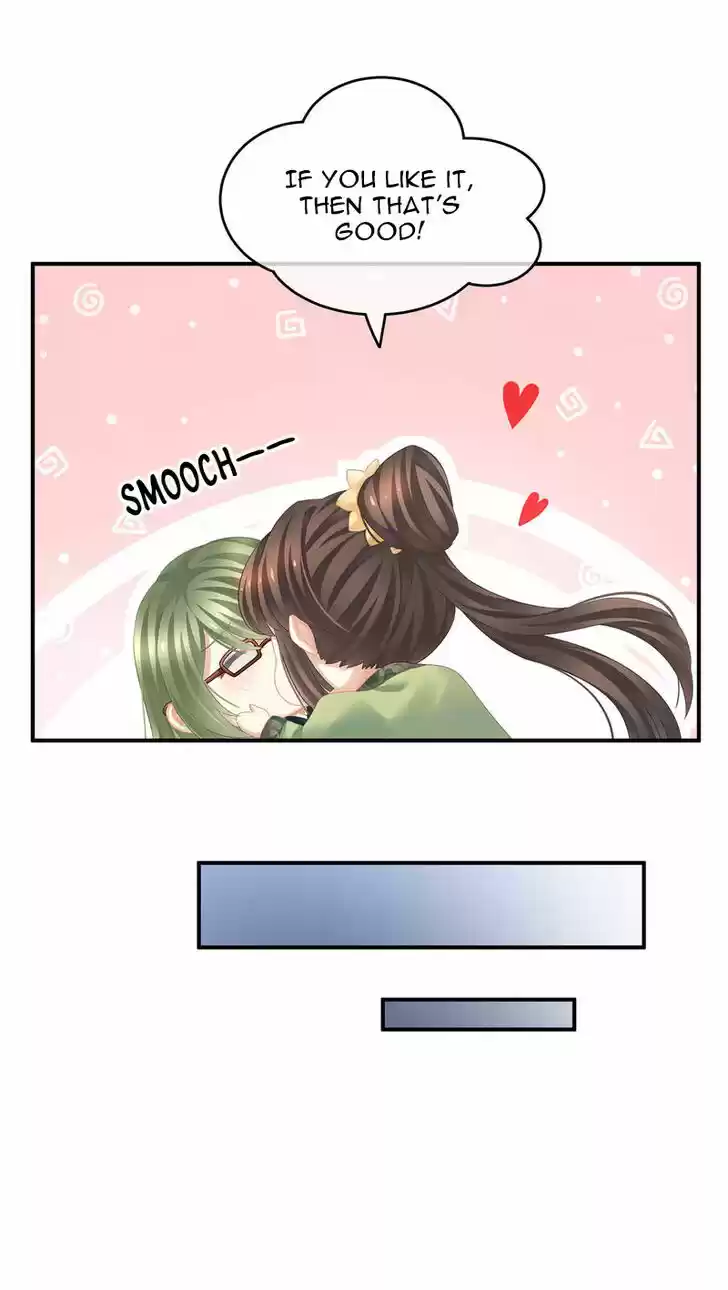 Holy Chef, Crazy Empress Ch.136.5