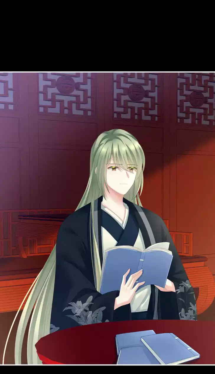 Holy Chef, Crazy Empress Ch.136.5