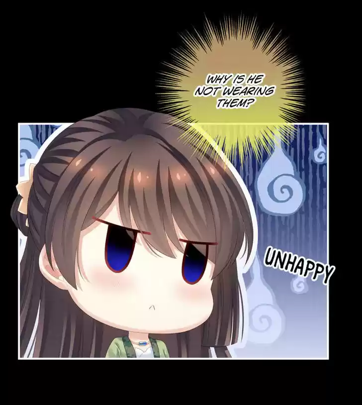 Holy Chef, Crazy Empress Ch.136.5