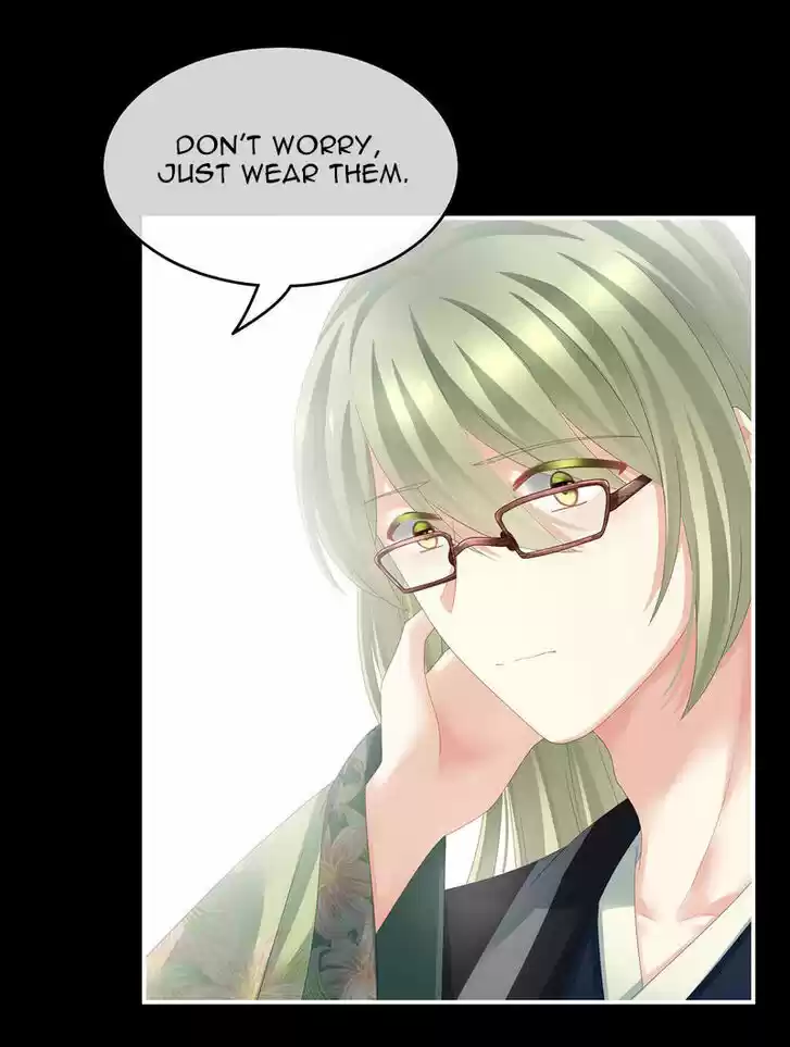 Holy Chef, Crazy Empress Ch.136.5