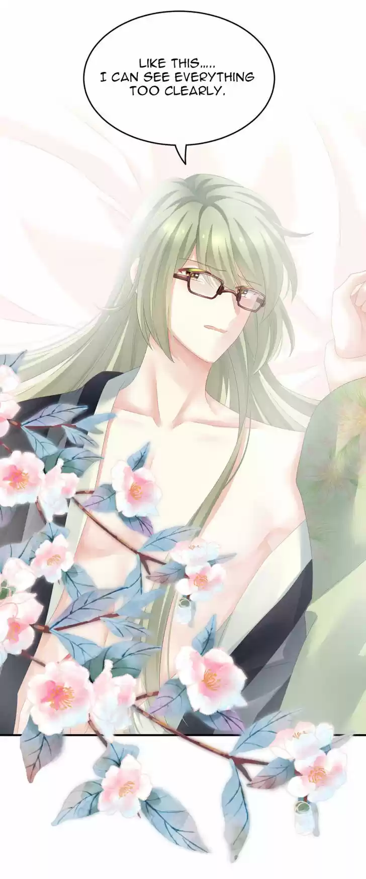 Holy Chef, Crazy Empress Ch.136.5