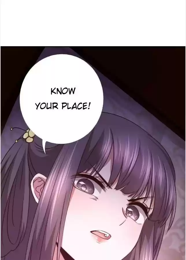 Holy Chef, Crazy Empress Ch.14