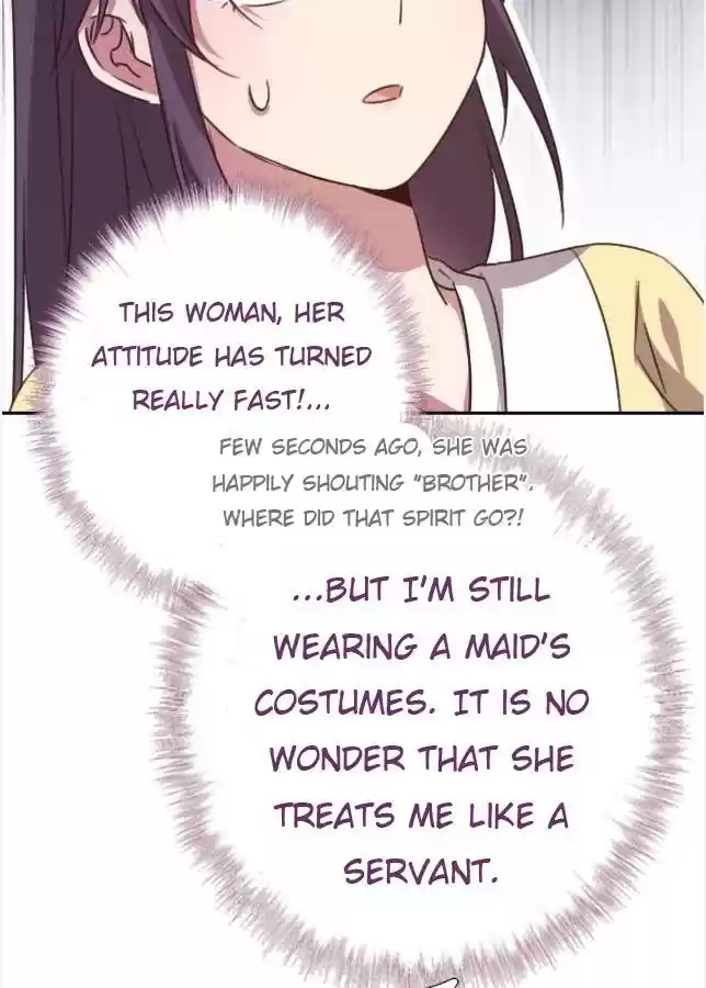 Holy Chef, Crazy Empress Ch.14