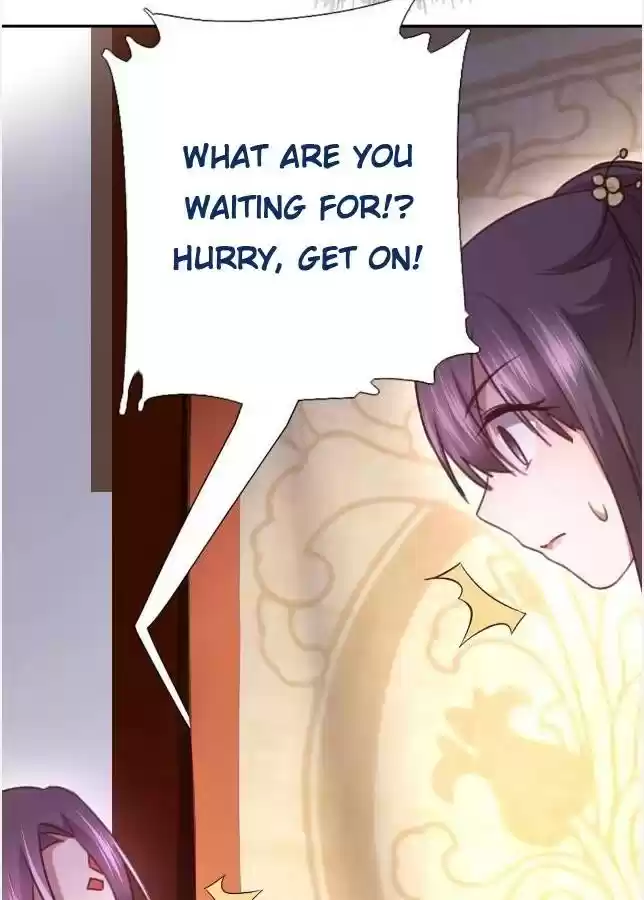 Holy Chef, Crazy Empress Ch.14