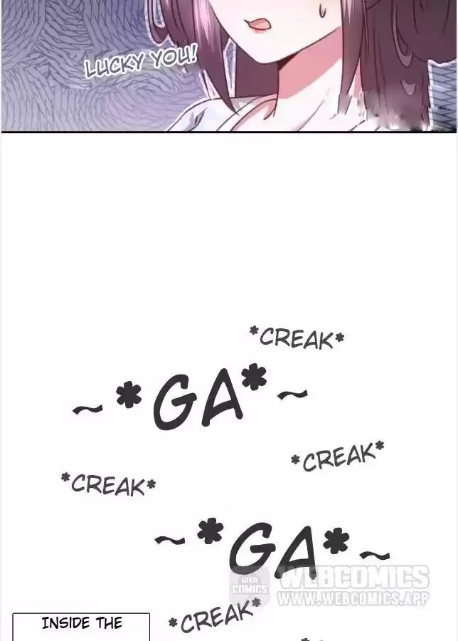 Holy Chef, Crazy Empress Ch.14