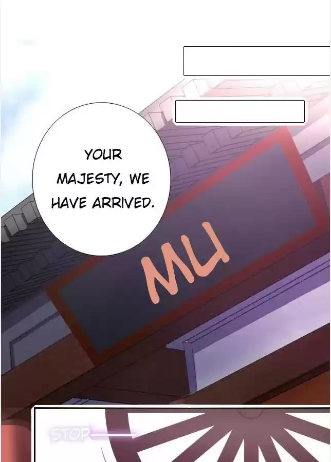 Holy Chef, Crazy Empress Ch.14