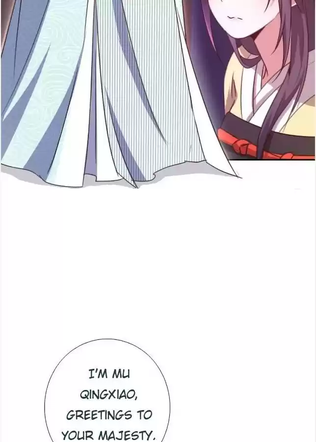 Holy Chef, Crazy Empress Ch.14