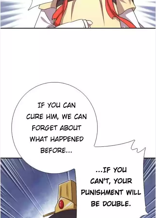 Holy Chef, Crazy Empress Ch.14