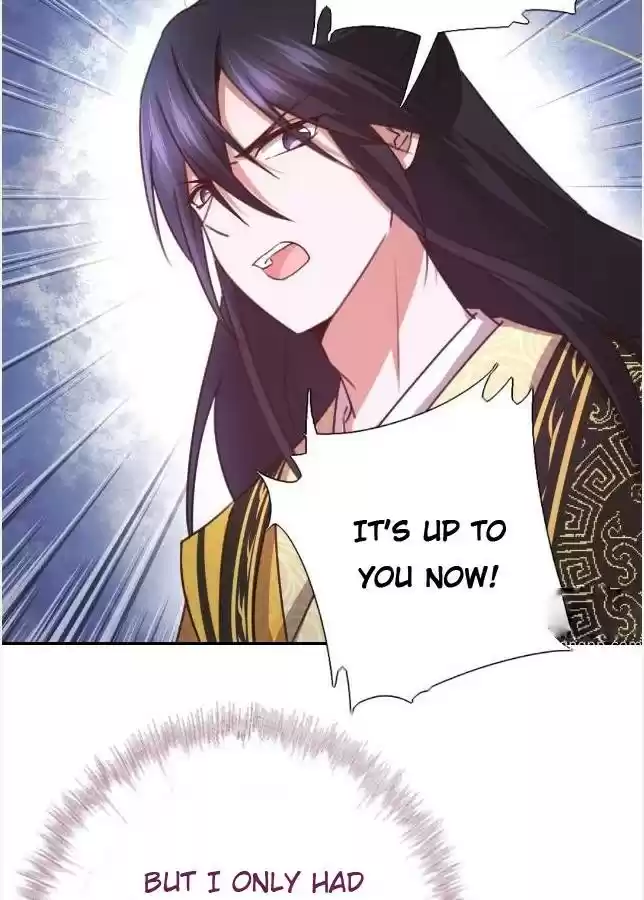 Holy Chef, Crazy Empress Ch.14