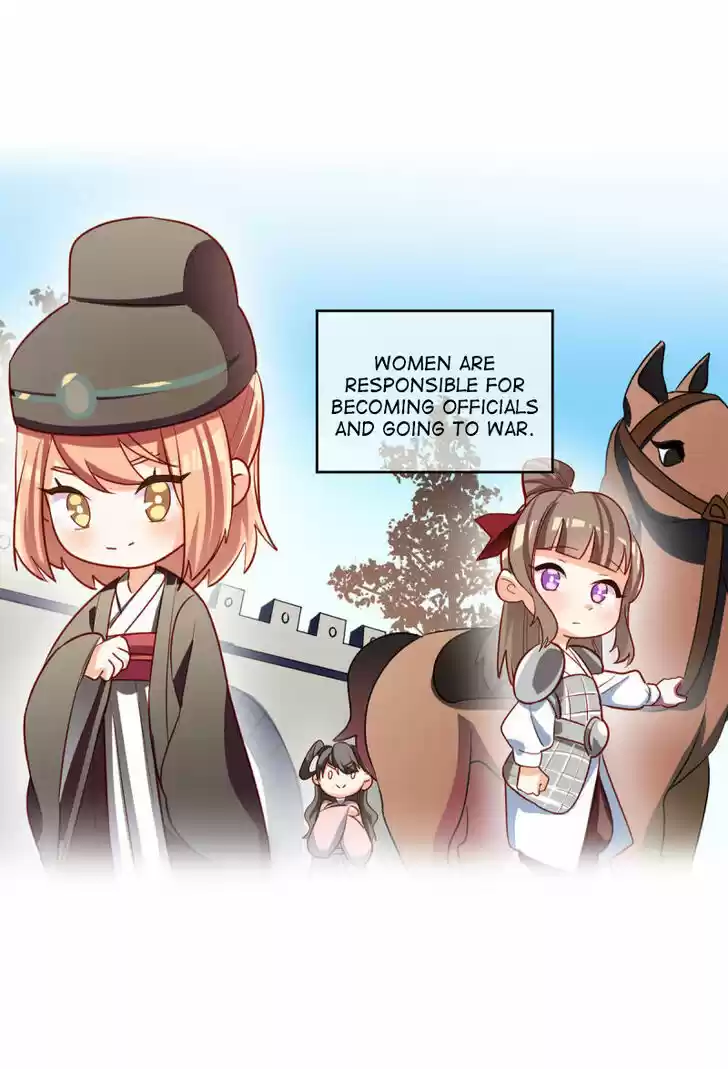 Holy Chef, Crazy Empress Ch.149.5