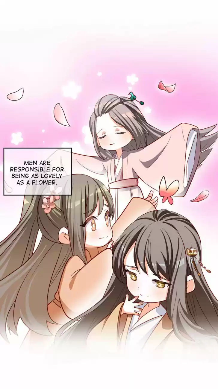 Holy Chef, Crazy Empress Ch.149.5