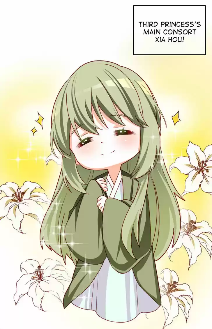 Holy Chef, Crazy Empress Ch.149.5