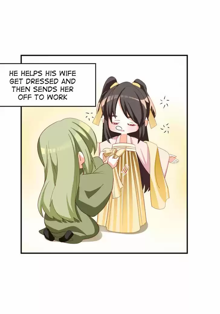 Holy Chef, Crazy Empress Ch.149.5