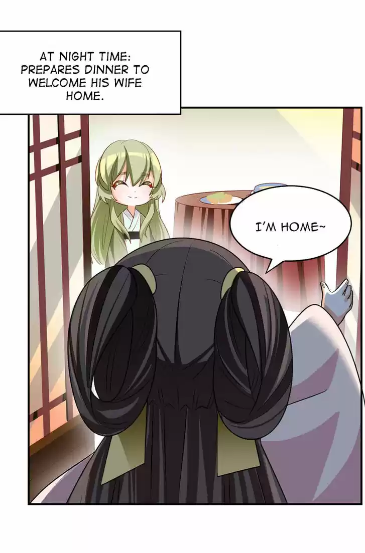 Holy Chef, Crazy Empress Ch.149.5