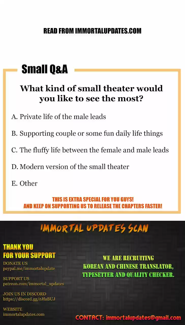 Holy Chef, Crazy Empress Ch.149.5