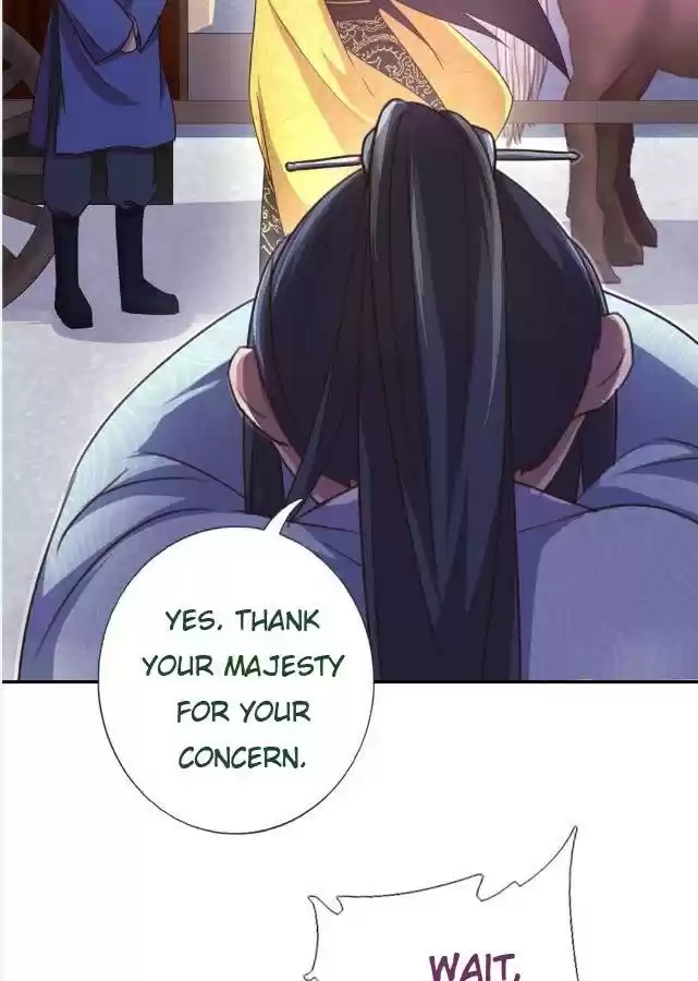 Holy Chef, Crazy Empress Ch.15