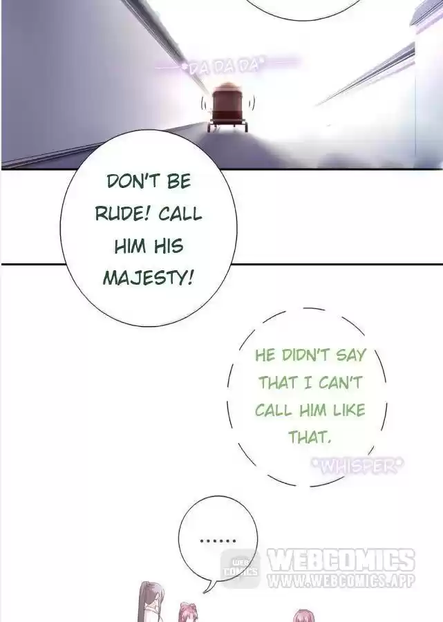 Holy Chef, Crazy Empress Ch.15