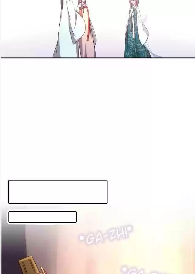 Holy Chef, Crazy Empress Ch.15