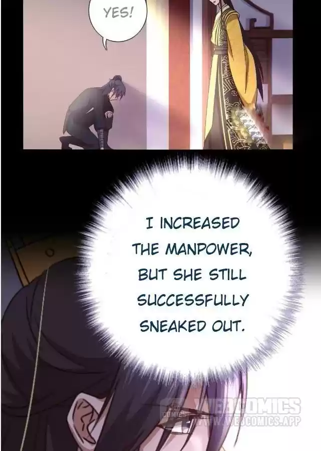 Holy Chef, Crazy Empress Ch.15