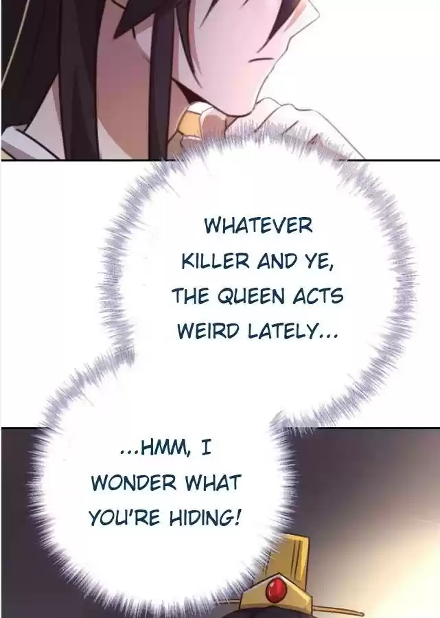 Holy Chef, Crazy Empress Ch.15