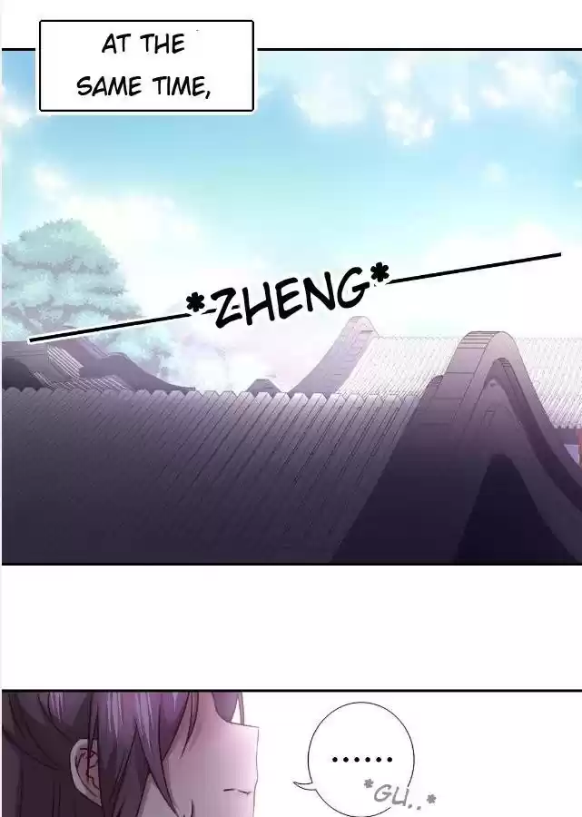 Holy Chef, Crazy Empress Ch.15