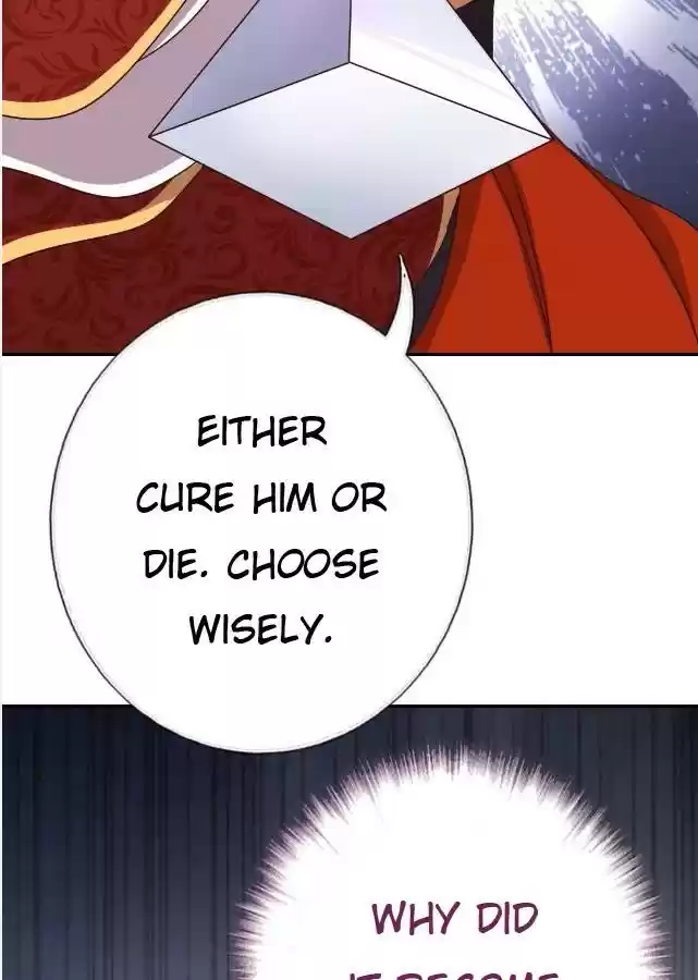 Holy Chef, Crazy Empress Ch.15