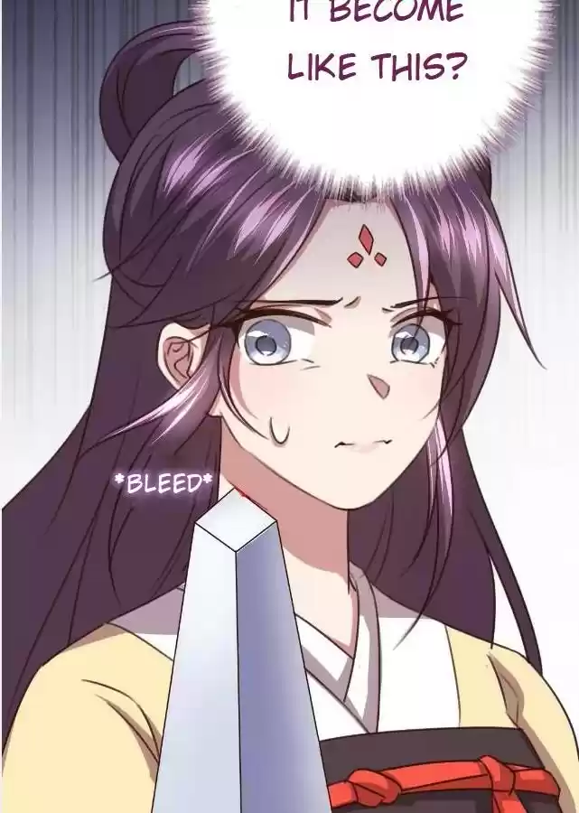 Holy Chef, Crazy Empress Ch.15