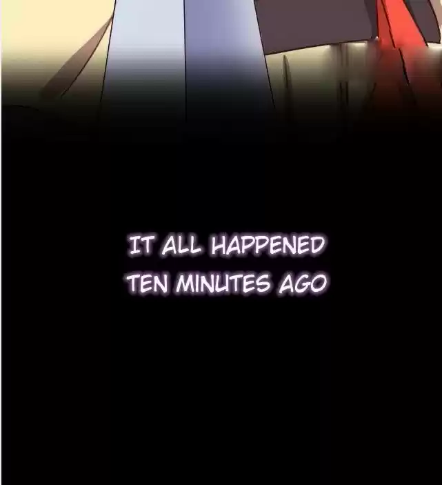 Holy Chef, Crazy Empress Ch.15