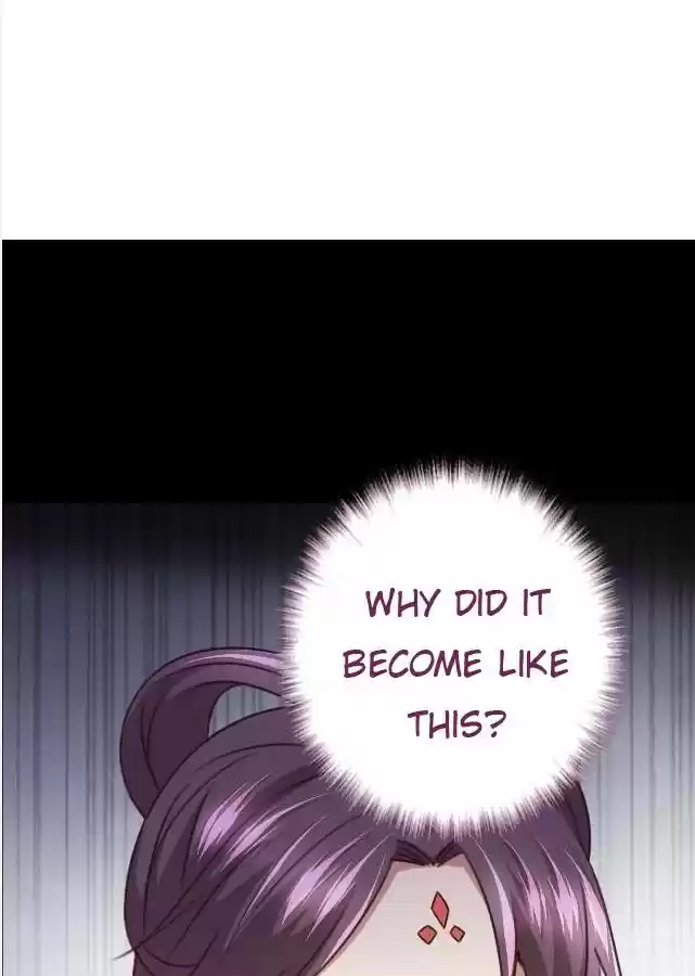 Holy Chef, Crazy Empress Ch.16