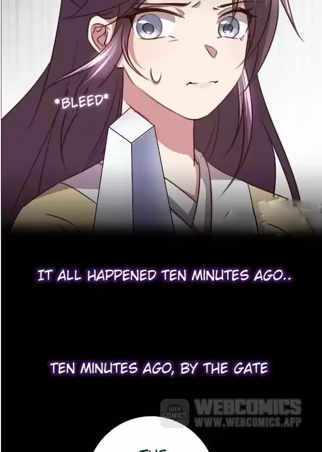 Holy Chef, Crazy Empress Ch.16