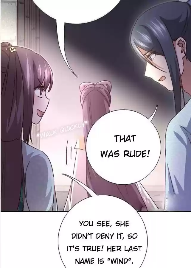 Holy Chef, Crazy Empress Ch.16