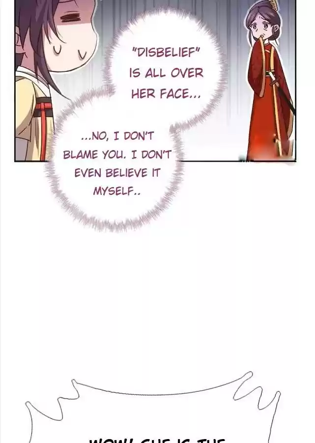 Holy Chef, Crazy Empress Ch.16