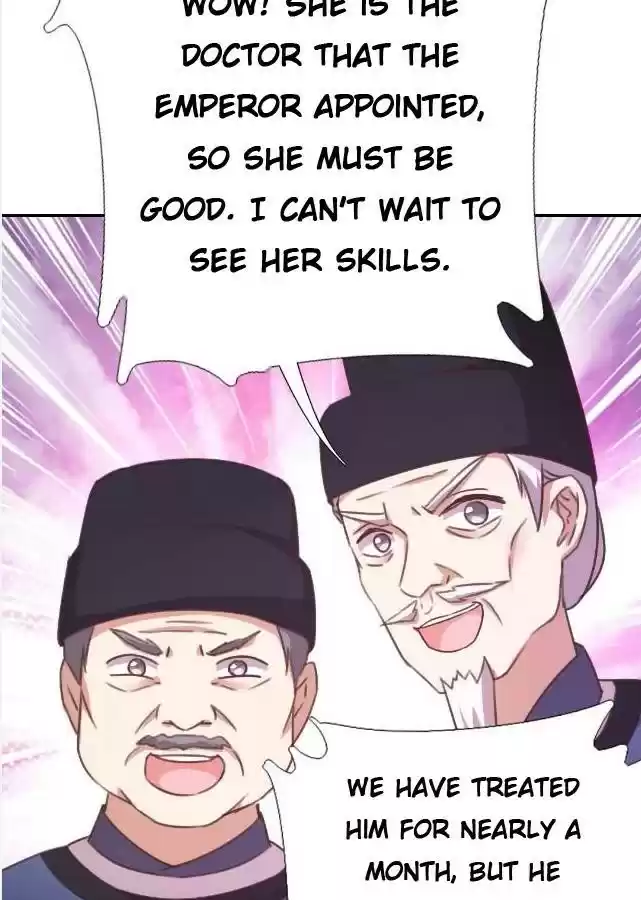 Holy Chef, Crazy Empress Ch.16